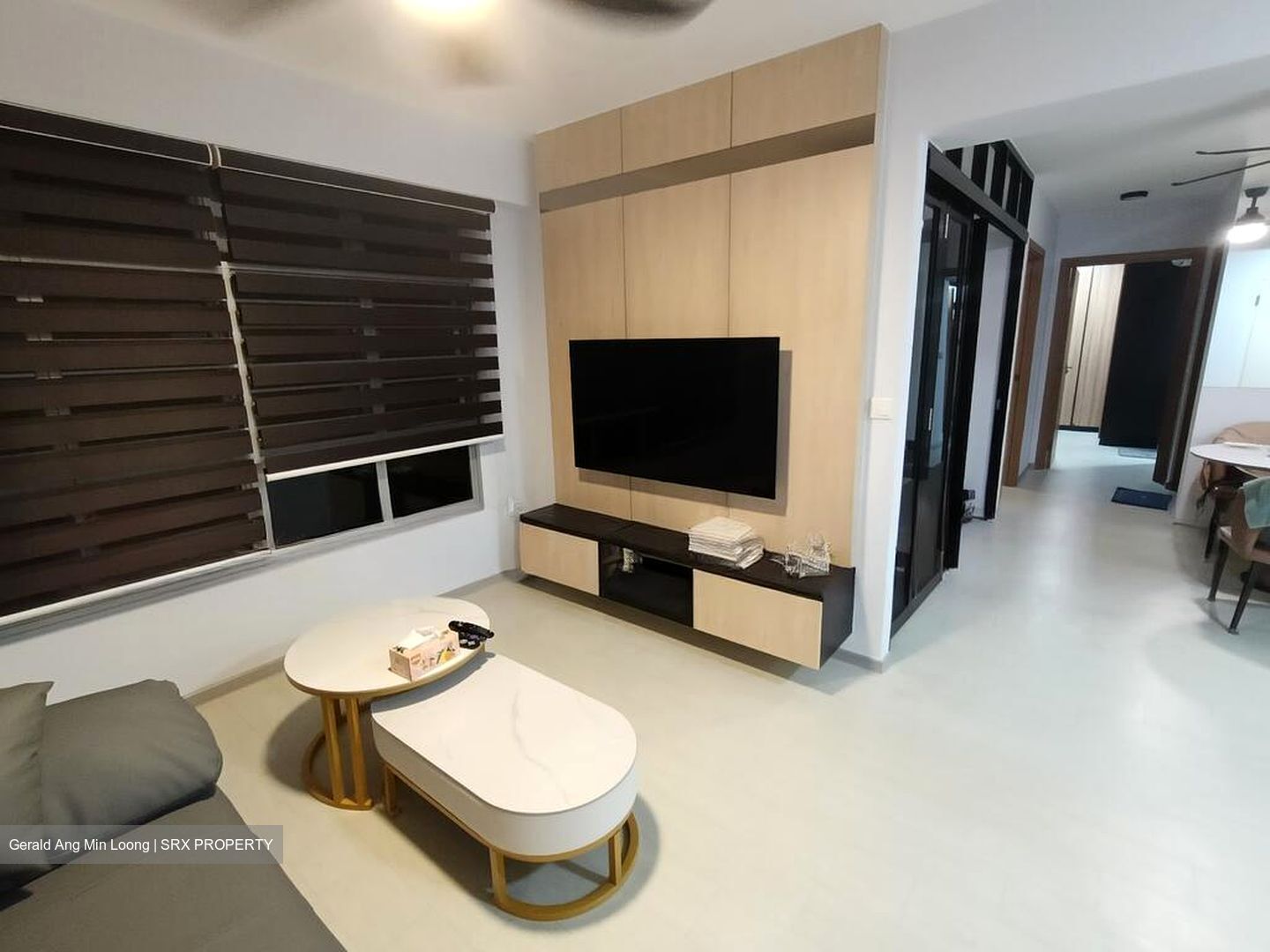 Blk 435B West Edge @ Bukit Batok (Bukit Batok), HDB 4 Rooms #508098581